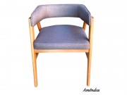 Poltrona Cadeira com Braço Casachic Stela 2540 COM ENTREGA IMEDIATA