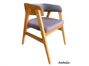 Poltrona Cadeira com Braço Casachic Stela 2540 COM ENTREGA IMEDIATA