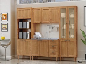 Cozinha Compacta Cavazotto Versalles 03