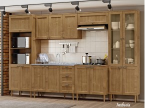 Cozinha Completa Cavazotto Versalles 01