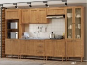 Cozinha Completa Cavazotto Versalles 01