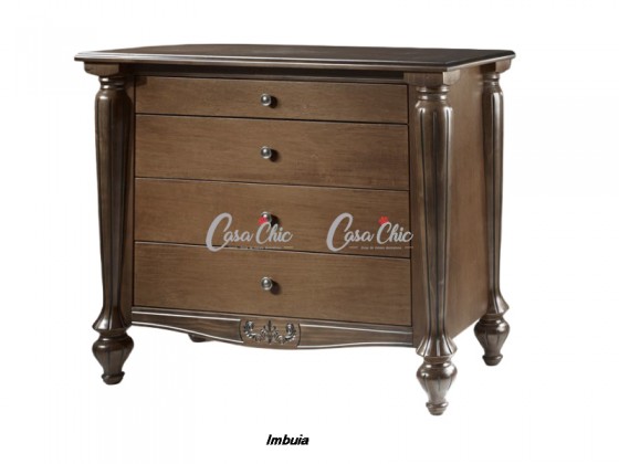 Cômoda Imperium 1.20m 