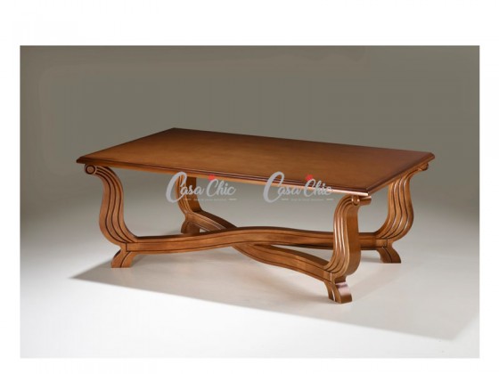 Mesa de Centro Magnific