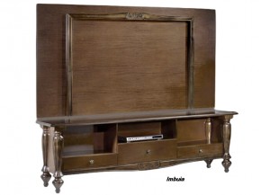 Rack Bancada com Painel Imperium 2.10 m