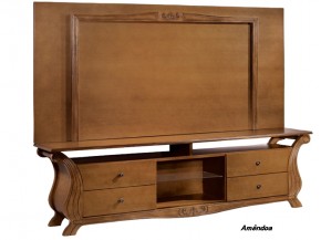 Rack Bancada com Painel Magnific 2.33 m