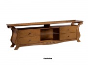 Rack Bancada com Painel Magnific 2.33 m