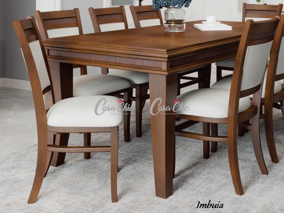 Cadeira Casachic Elo 129