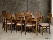 Cadeira Casachic Clodite Entalhada 91 Ripada