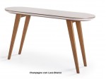 Aparador Console Safira 86 1.40