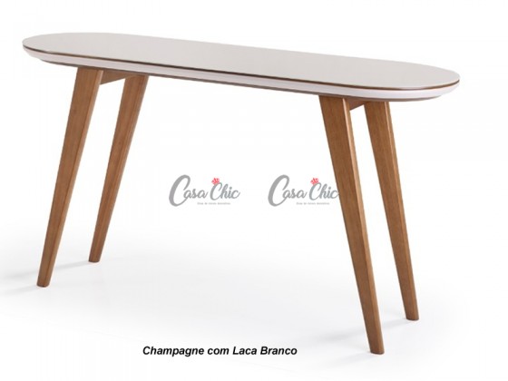 Aparador Console Safira 86 1.40