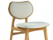 Banqueta Ferrari 6926 Estofada