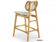 Banqueta Ferrari 6926 Estofada