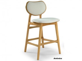 Banqueta Ferrari 6926 Estofada