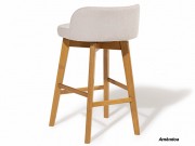 Banqueta Lady 7029 Giratoria