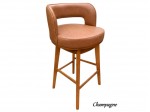 Banqueta Diplomata Tom 7030 Giratoria COM ENTREGA IMEDIATA