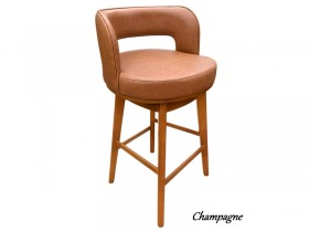 Banqueta Diplomata Tom 7030 Giratoria COM ENTREGA IMEDIATA