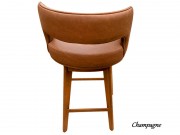 Banqueta Diplomata Tom 7030 Giratoria COM ENTREGA IMEDIATA