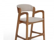 Banqueta com Braço Porto 6783