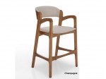 Banqueta com Braço Porto 6783