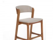 Banqueta em Madeira Maciça 6781 Porto