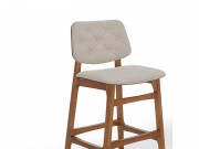 Banqueta Nadia 3938 com Capitone 