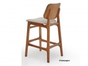 Banqueta Nadia 3938 com Capitone 