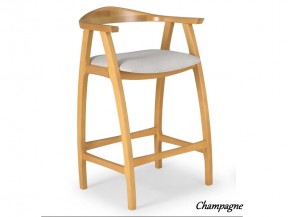 Banqueta com Braço Gucci 6091