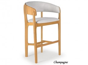 Banqueta com Braço Miss 7117