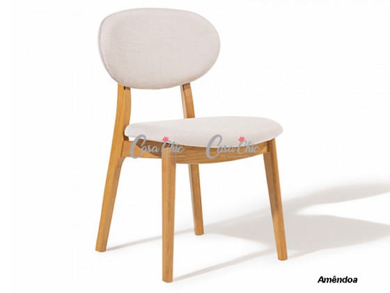 Cadeira Diplomata La Vie Or 70023