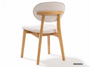 Cadeira Diplomata La Vie Or 70023