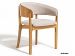 Cadeira Miss 7028