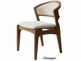 Cadeira Stela Diplomata 7617 Encosto Estofado Cadeira Stela Diplomata 7617 Encosto Estofado