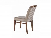 Conjunto Mesa de Jantar com 06 Cadeiras Orlando e Mesa França 1.80 x 1.00 Retangular