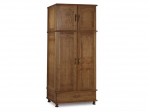 Armario Roupeiro Guarda Roupa 04 Portas 1.00 m 1020 New Domus Armario Roupeiro Guarda Roupa 04 Portas 1.00 m 1020 New Domus
