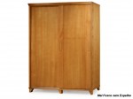 Armario Roupeiro Guarda Roupa Espelhado 02 Portas 1.82 m 7023-7123 Slim Domus Armario Roupeiro Guarda Roupa Espelhado 02 Portas 1.82 m 7023-7123 Slim Domus