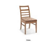 Conjunto Mesa de Jantar Itapoa Verona Elastica Extensivel com 08 Cadeiras 2.10 ou 2.70 x 1.00 Retangular