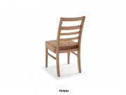 Conjunto Mesa de Jantar Itapoa Verona Elastica Extensivel com 08 Cadeiras 2.10 ou 2.70 x 1.00 Retangular