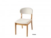 Conjunto Mesa de Jantar Elastica Extensivel com 06 Cadeiras Munique e Mesa Munique Retangular 1.70 ou 2.30 x 0.90