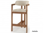 Banqueta Julia 490