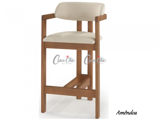 Banqueta Julia 490