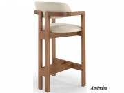 Banqueta Julia 490