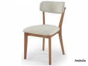 Conjunto Mesa de Jantar Lara Sol com 08 Cadeiras 2.20 x 1.10 Retangular