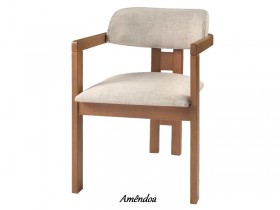 Cadeira Euclar Julia 190