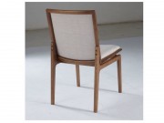 Conjunto Mesa de Jantar com 05 Cadeiras e 01 Banco Austral e  Mesa 2.00 x 1.00 Retangular