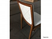 Conjunto Mesa de Jantar com 05 Cadeiras e 01 Banco Austral e  Mesa 2.00 x 1.00 Retangular