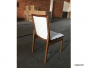 Conjunto Mesa de Jantar com 05 Cadeiras e 01 Banco Austral e  Mesa 2.00 x 1.00 Retangular
