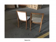 Conjunto Mesa de Jantar com 05 Cadeiras e 01 Banco Austral e  Mesa 2.00 x 1.00 Retangular