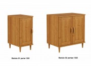 Cozinha Modulada Bonfim 01