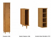 Cozinha Modulada Bonfim 01