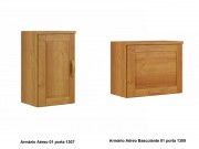 Cozinha Modulada Bonfim 01